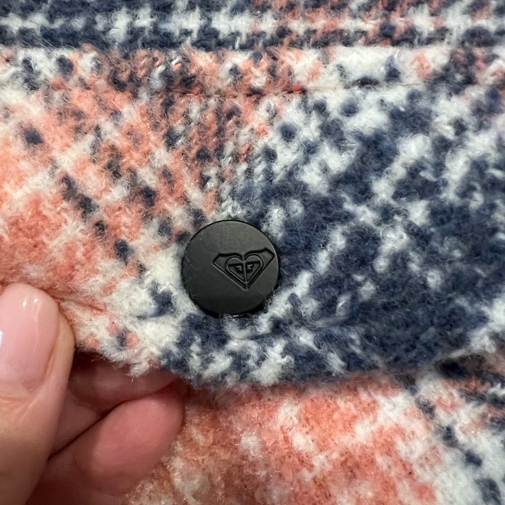 ✨NWT✨ Roxy Jacket - Picture 7 of 10